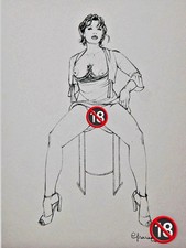 GIOVANNA CASOTTO Disegno 17