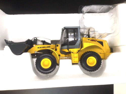 New holland construction - new,