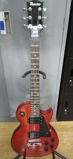 Chitarra elettrica MAESTRO Les