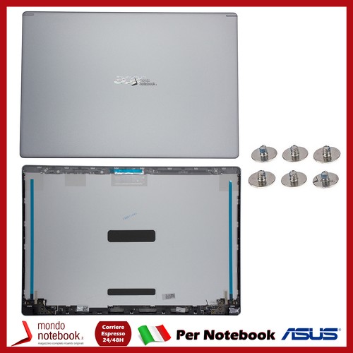 Cover lcd viti chassis - cover,