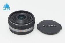 Panasonic LUMIX G 14 mm F2.5