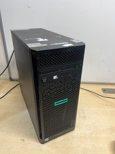Server HP ProLiant ML110 Gen9