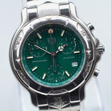 Orologio al quarzo uomo