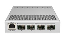 MikroTik switch desktop 5