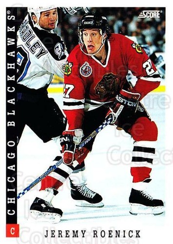 1993 score canadian - 1993-94, #240