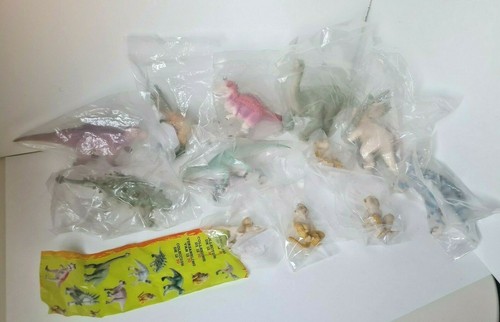 Dinosauri panini disney 2000 - panini,
