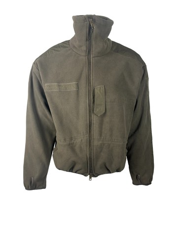 Veste polaire kaz03 - veste,