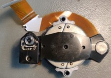 LASER PICKUP PHILIPS LETTORE CD FUNZIONANTE, ORIGINALE. 