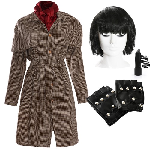Costume claudia traditori - costume, best
