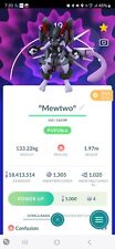 Pokemon Mewtwo corazzato 30 giorni o solo registrato