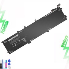Battery For Dell XPS 15 9570