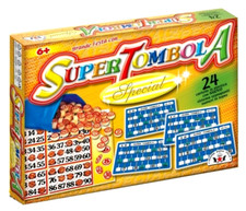 Super Tombola Special 24