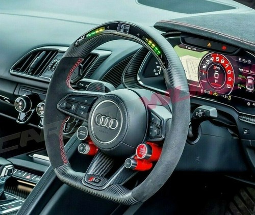 Audi gen led - gen,
