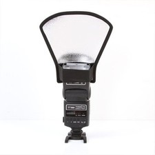 Flash Speedlite diffusore