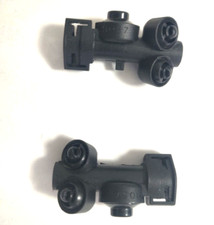 Original OE 71736760 Coppia Ugelli Lava Fari ALFA ROMEO GT  New Old Stock !