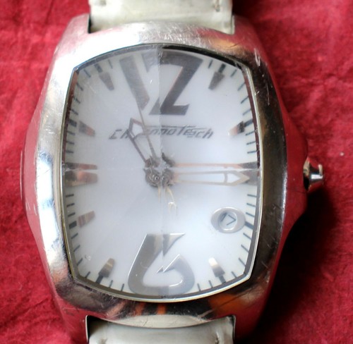 Chronotech prisma - chronotech,