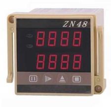 Contapezzi 24 VDC/AC