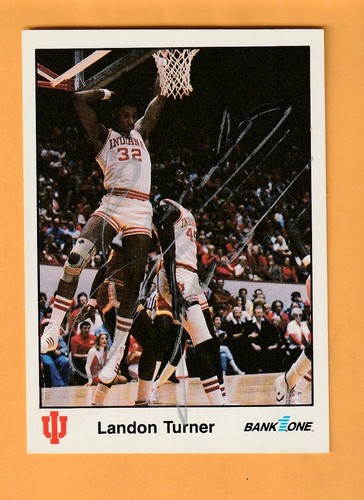 Carta landon turner indiana - carta,