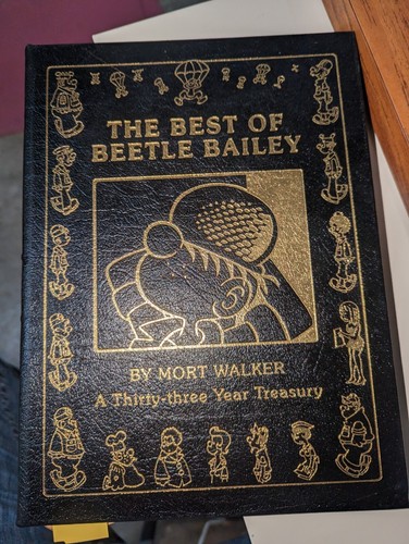 Easton press the best - easton,
