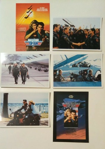 Carte postale postcard film - carte,