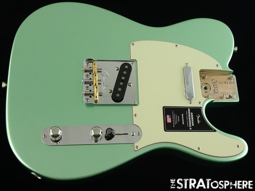 Fender american professional - american,