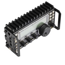 Kit dissipatore di calore WINDCAMP e pannelli laterali e custodia cover per custodia ELECRAFT KX3