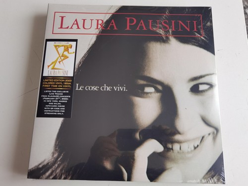 Laura pausini cose - laura,