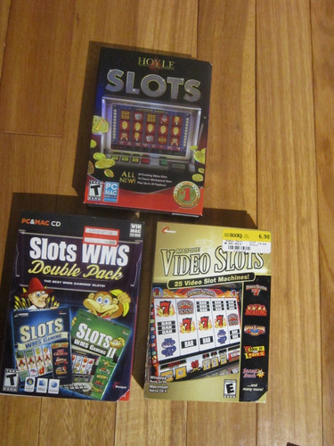 Lotto tre slot mac - pc, &