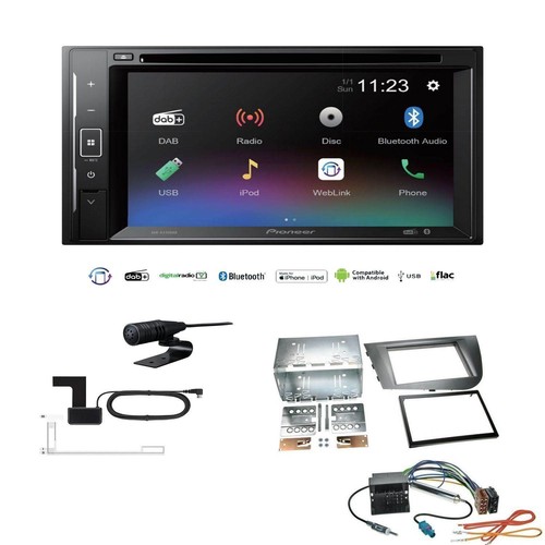 Pioneer autoradio din - pioneer,