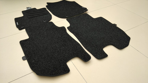 Tappetini moquette originali