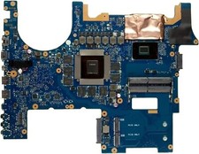  Per ASUS ROG G752V G752VM