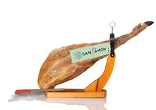 Prosciutto Crudo Spagnolo
