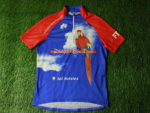 Rara maglia ciclismo - rara,
