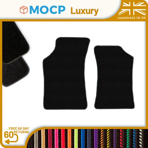 Luxury van mats fit - mats, to