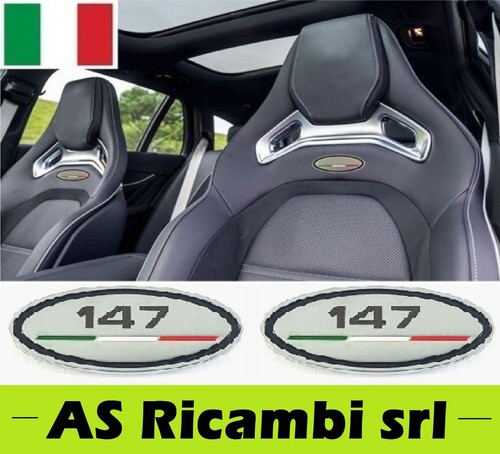 Logo poggiatesta alfa romeo - logo,
