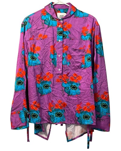 Camicia donna cerimonia