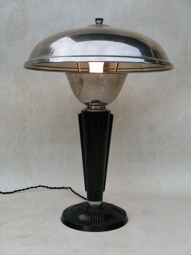 Lampada tavolo jumo 320 - lampada,