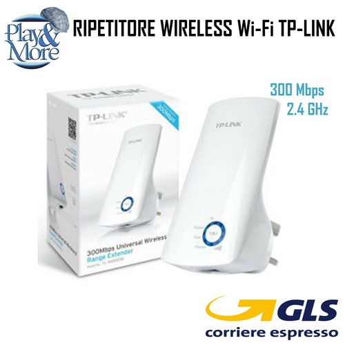 Link wa850re fi n - wi-fi,