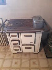 CUCINA ECONOMICA (A LEGNA) "ZOPPAS"