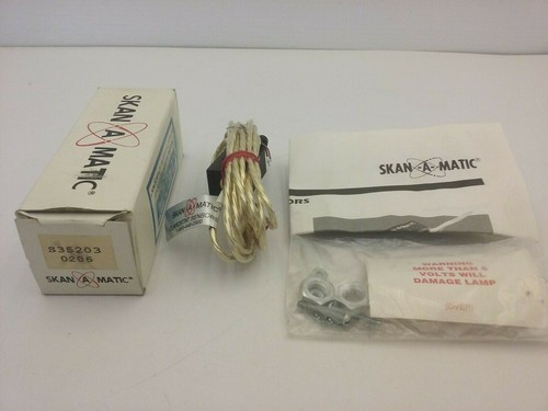 CLAROSTAT/SKAN-A-MATIC