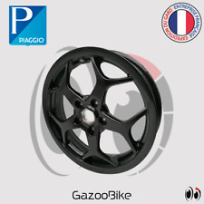 Cerchio anteriore posteriore