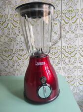Frullatore Bialetti con tazza in vetro 1,5L come nuovo mai usato