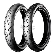 Pneumatico Bridgestone Battlax