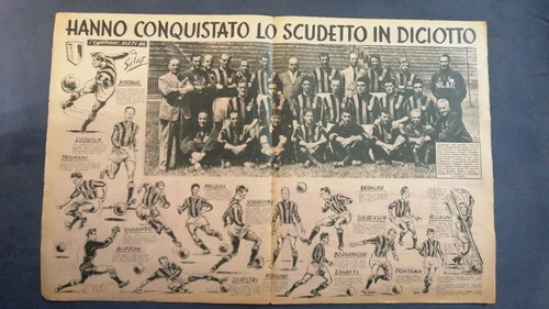 Milan campione italia - milan,