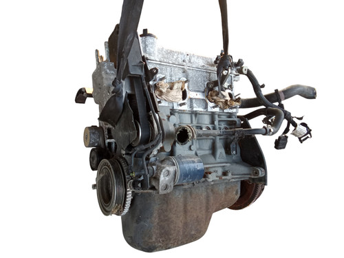 Motore semicompleto per lancia - semicompleto,