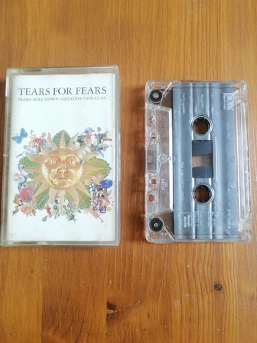 Tears for fears roll - tears,