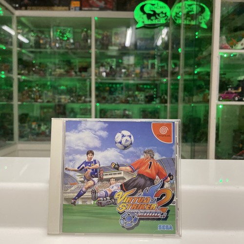 Sega dreamcast - dreamcast,