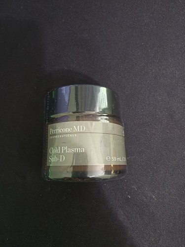 Perricone cold plasma sub - md, sub-d