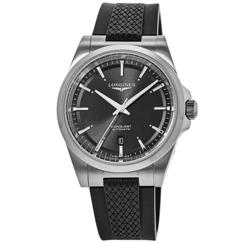 New longines conquest - longines,