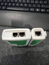 TESTER di Rete ethernet RJ45 /
